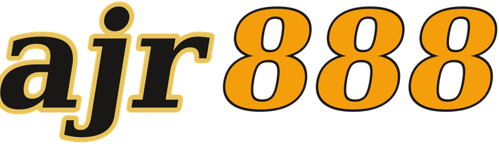 ajr888 logo