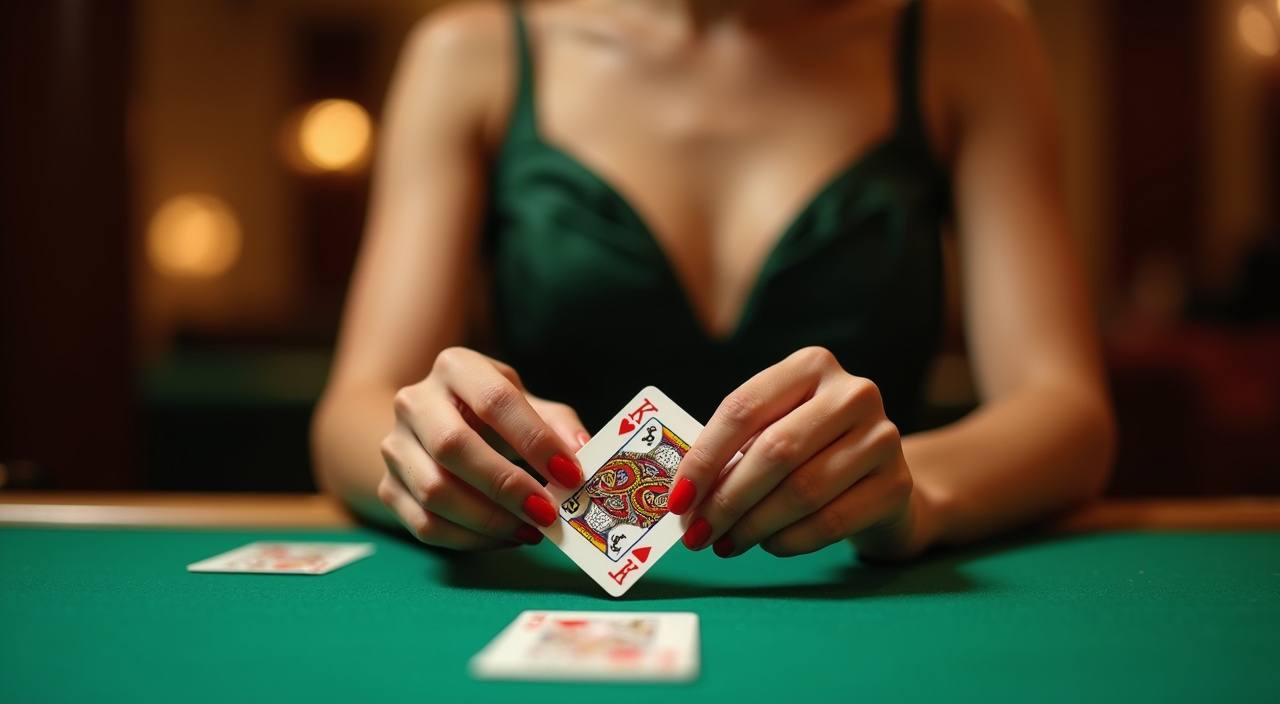 ajr888 Live Casino